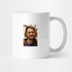 Hitmaker Producer Finneas Oconnell Mugs