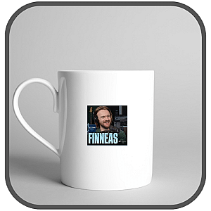 Finneas Oconnell Mugs