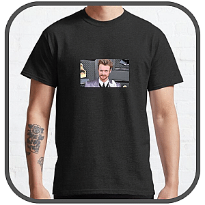 Finneas Oconnell T-Shirts