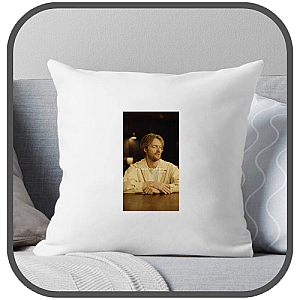 Finneas Oconnell Pillows Cover