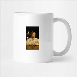 Chart-Topper Finneas Oconnell Mugs