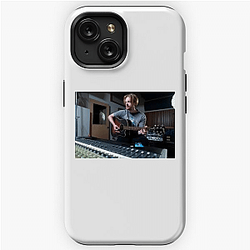 Modern Icon Finneas Oconnell iPhone Cases