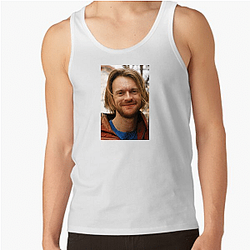 Hitmaker Producer Finneas Oconnell Tank Tops