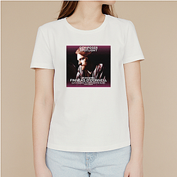 Pop Visionary Finneas Oconnell T-Shirts
