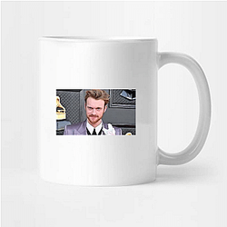 Grammy Winner Finneas Oconnell Mugs