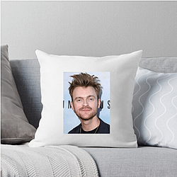 Multi-Instrumentalist Finneas Oconnell Pillows Cover