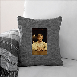Chart-Topper Finneas Oconnell Pillows Cover