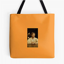 Chart-Topper Finneas Oconnell Bags