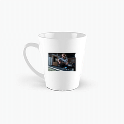 Modern Icon Finneas Oconnell Mugs