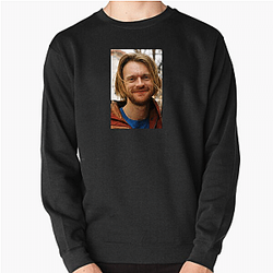 Hitmaker Producer Finneas Oconnell Sweatshirts