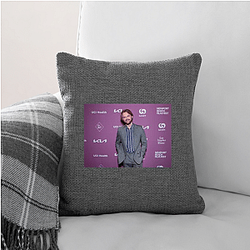 Songwriting Talent Finneas Oconnell Pillows Cover