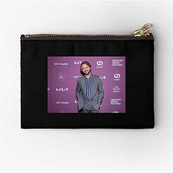 Songwriting Talent Finneas Oconnell Zipper Pouches