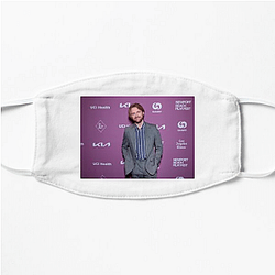 Songwriting Talent Finneas Oconnell Face Masks