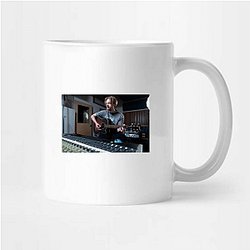 Modern Icon Finneas Oconnell Mugs