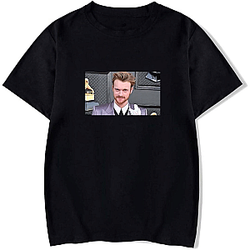 Grammy Winner Finneas Oconnell T-Shirts