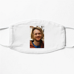 Hitmaker Producer Finneas Oconnell Face Masks