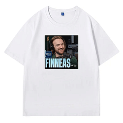Creative Force Finneas Oconnell T-Shirts