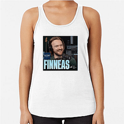 Creative Force Finneas Oconnell Tank Tops