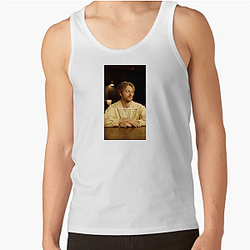 Chart-Topper Finneas Oconnell Tank Tops