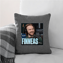 Creative Force Finneas Oconnell Pillows Cover