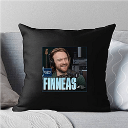 Creative Force Finneas Oconnell Pillows Cover