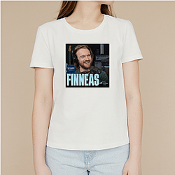 Creative Force Finneas Oconnell T-Shirts