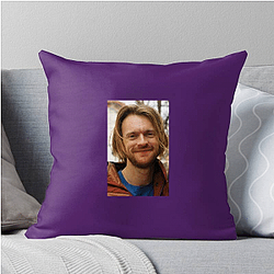 Hitmaker Producer Finneas Oconnell Pillows Cover