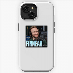 Creative Force Finneas Oconnell iPhone Cases