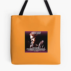 Pop Visionary Finneas Oconnell Bags