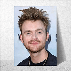 Multi-Instrumentalist Finneas Oconnell Posters