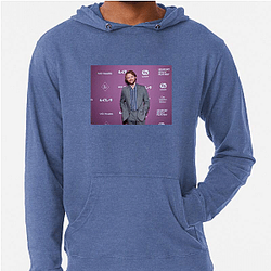 Songwriting Talent Finneas Oconnell Hoodies