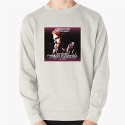 Pop Visionary Finneas Oconnell Sweatshirts
