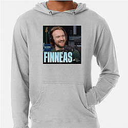 Creative Force Finneas Oconnell Hoodies