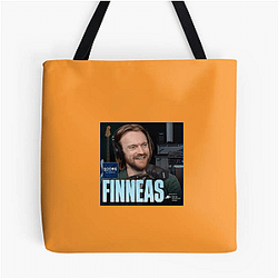 Creative Force Finneas Oconnell Bags