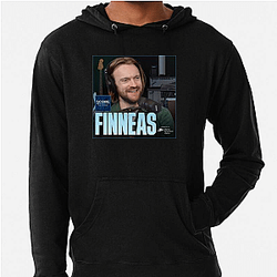 Creative Force Finneas Oconnell Hoodies