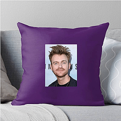 Multi-Instrumentalist Finneas Oconnell Pillows Cover
