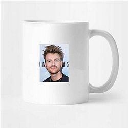 Multi-Instrumentalist Finneas Oconnell Mugs
