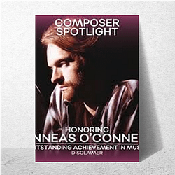 Pop Visionary Finneas Oconnell Posters