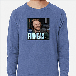 Creative Force Finneas Oconnell Sweatshirts