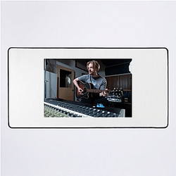Modern Icon Finneas Oconnell Mouse Pads