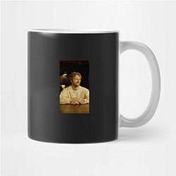 Chart-Topper Finneas Oconnell Mugs