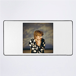 Innovative Composer Finneas Oconnell Mouse Pads