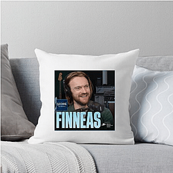 Creative Force Finneas Oconnell Pillows Cover