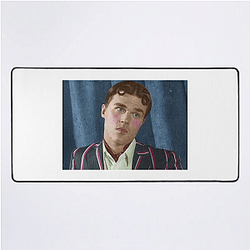 Finn Wittrock has a successful career on stage Finn Wittrock Mouse Pads