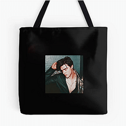 Finn Wittrock is a Juilliard graduate Finn Wittrock Bags
