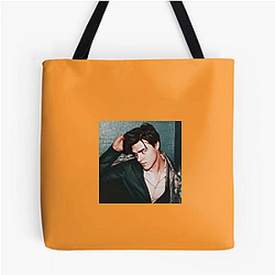 Finn Wittrock is a Juilliard graduate Finn Wittrock Bags