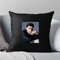 Finn Wittrock is known for his roles in film and TV Finn Wittrock Pillows Cover