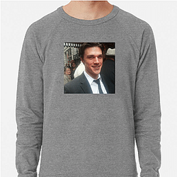 Finn Wittrock is famous for his roles in American Horror Story Finn Wittrock Sweatshirts