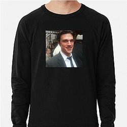 Finn Wittrock is famous for his roles in American Horror Story Finn Wittrock Sweatshirts
