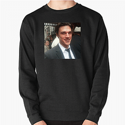 Finn Wittrock is famous for his roles in American Horror Story Finn Wittrock Sweatshirts